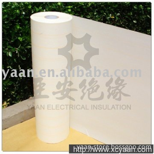 6640 Nomex paper Polyester film NMN insulation composite material
